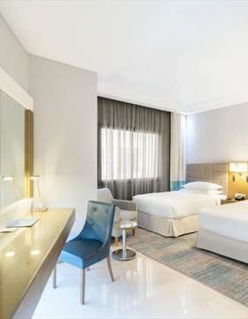 Four Points by Sheraton Makkah Al Naseem